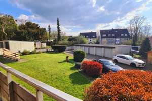 Helle 2,5-Zi.-Whg. + Balkon, Grandstraße, E-Bedingrade!* – Grandstraße 68, 45357 Dellwig, Essen – Vorschaubild 30