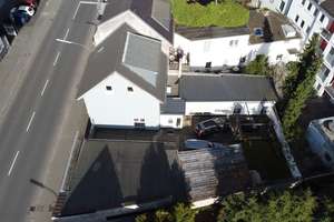 Einfamilienhaus mit separatem Gewerbe-Flachbau – Die vollständige Adresse der Immobilie erhältst du vom Anbieter., 51069 Dellbrück, Köln – Vorschaubild 3