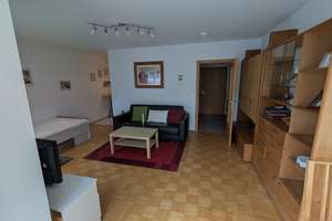 Möbliertes Appartement 1,5-Zimmer  – Hemauerstr. 17, 93047 Innenstadt, Regensburg – Vorschaubild 11