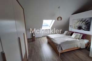 Modernes und ruhiges Reihenmittelhaus in zentraler Lage, mit Garten und Pool – Die vollständige Adresse der Immobilie erhältst du vom Anbieter., 46238 Batenbrock, Bottrop – Vorschaubild 7