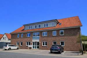 Oldenburg von ganz oben! Dachgeschosswohnung mit großer Terrasse und toller Ausstattung! – Die vollständige Adresse der Immobilie erhältst du vom Anbieter., 26135 Drielaker Moor, Oldenburg (Oldenburg) – Vorschaubild 2