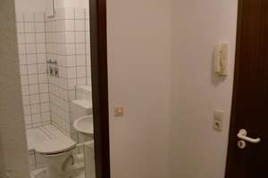gepflegte 1-Zimmer-Wohnung mit Balkon und EBK in Mannheim – Stengelhofstraße 4a, 68219 Rheinau, Mannheim – Vorschaubild 7
