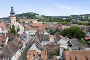 Sichern Sie Ihre Zukunft!
Gewerbliche und wohnwirtschaftliche Gebäudemixtur im Herzen von Durlach – Die vollständige Adresse der Immobilie erhältst du vom Anbieter., 76227 Durlach, Karlsruhe – Vorschaubild 4