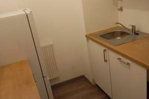 helle schöne und ruhige Wohnung im 1. OG mit Balkon, Nähe Kanal – Europakanal 36, 91056 Büchenbach Nord, Erlangen – Vorschaubild 10