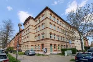 5er Wohnungspaket - Kapitalanlage in der Erfurter Andreasvorstadt – Die vollständige Adresse der Immobilie erhältst du vom Anbieter., 99089 Andreasvorstadt, Erfurt – Vorschaubild 14