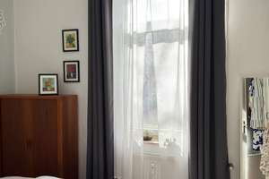 Altbaucharme von 1905 -  3 Zimmerwohnung mit Stuck nähe Maschsee zum 01.07.2026 – Alte Döhrener Straße 60, 30173 Südstadt, Hannover – Vorschaubild 34