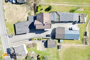 Wohn- und Gewerbeensemble in Marienheide mit vielfältigen Nutzungsmöglichkeiten – Die vollständige Adresse der Immobilie erhältst du vom Anbieter., 51709 Marienheide – Vorschaubild 14