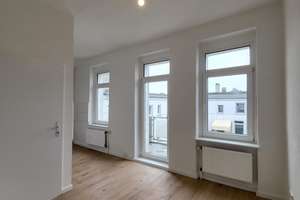 Helle 2,5-Zimmer-Wohnung | offene Wohnküche | Balkon | Einbauküche als Option!