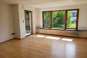 3,5-Zimmer-EG Wohnung in Würzburg