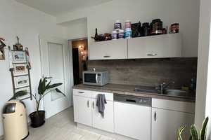 Schöne Wohnung in Düsseldorf Grafenberg HUNDEFREUNDLICH – Düsseldorf – Vorschaubild 13