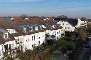 Helle Dachgeschosswohnung mit Sonnenloggia und TG-Stellplatz in Wiesbaden-Erbenheim – Die vollständige Adresse der Immobilie erhältst du vom Anbieter., 65205 Erbenheim, Wiesbaden – Vorschaubild 21