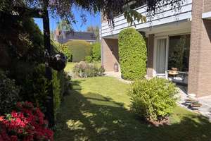 Klassische Eleganz am Bunten Garten – Die vollständige Adresse der Immobilie erhältst du vom Anbieter., 41063 Eicken, Mönchengladbach – Vorschaubild 2