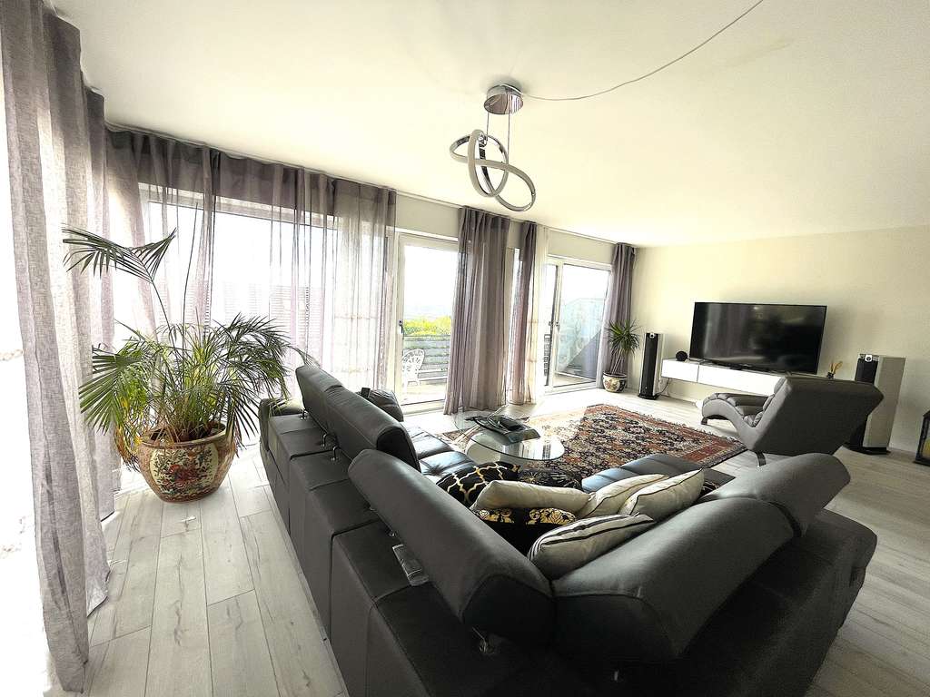 Immobilie in Ober-Olm - Neuwertige Doppelhaushälfte in Ober-Olm - Bild 3