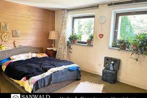 Doppelhaushälfte mit großem Garten und viel Potenzial – Die vollständige Adresse der Immobilie erhältst du vom Anbieter., 45326 Altenessen-Süd, Essen – Vorschaubild 6