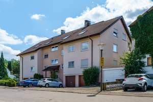 Großzügiges Wohnen mit modernem Ambiente und sonnigem Balkon in Hilzingen-Duchtlingen! – Die vollständige Adresse der Immobilie erhältst du vom Anbieter., 78247 Hilzingen – Vorschaubild 20