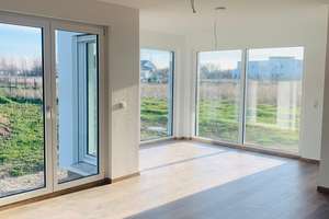 KP-REDUZIERUNG - neuwertiges EFH -  Effizienzklasse A+, Traumgrundstück, Wärmepumpe, PV-Anlage – Erich-Kästner-Straße 8, 6184 Kabelsketal – Vorschaubild 9