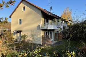 Vintage-Charme am Erlanger Burgberg – Erlangen – Vorschaubild 29