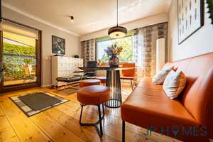 Großzügiges Einfamilienhaus mit Pool und Einliegerwohnung – ca. 255 m² Wohn- und Nutzfläche – Berlin – Vorschaubild 6