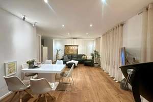 Möblierte Wohnung mit 2 Bädern & flexiblem Zugang in Augsburg! TG-Stellplätze optional! – Die vollständige Adresse der Immobilie erhältst du vom Anbieter., 86150 Lechviertel, östl. Ulrichsviertel, Augsburg – Vorschaubild 5