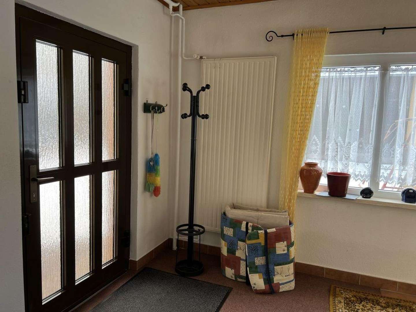 Wohnhaus in sonniger Lage, Greiz Kreis – Bild 4