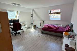 Zentral gelegene 3-Zimmer-Wohnung im Stuttgarter Süd – Die vollständige Adresse der Immobilie erhältst du vom Anbieter., 70178 Karlshöhe, Stuttgart – Vorschaubild 3