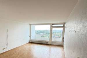 Kleines Raumwunder - riesiger Ausblick! Moderne Mikro-ETW mit Balkon - ab sofort frei! – 45879 Altstadt, Gelsenkirchen – Vorschaubild 5