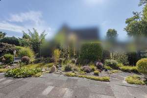 Verden - Borstel! Großzügiges Einfamilienhaus mit Gartenfreude und sonniger Terrasse! – Die vollständige Adresse der Immobilie erhältst du vom Anbieter., 27283 Verden (Aller) – Vorschaubild 10