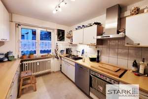 Helle 3,5 Zimmerwohnung mit Sonnenbalkon und Garage! – Die vollständige Adresse der Immobilie erhältst du vom Anbieter., 97199 Ochsenfurt – Vorschaubild 7