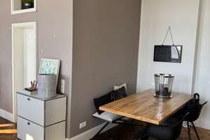 Wunderschönes 1-Zimmer Loft in der Lübecker Altstadt – Die vollständige Adresse der Immobilie erhältst du vom Anbieter., 23552 Innenstadt, Lübeck – Vorschaubild 3