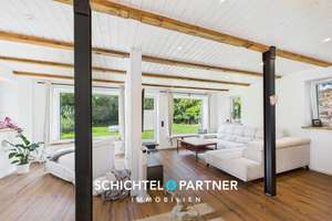 Hatten | Historischer Resthof auf großem Grundstück mit Wald und Teich – Die vollständige Adresse der Immobilie erhältst du vom Anbieter., 26209 Hatten – Vorschaubild 20