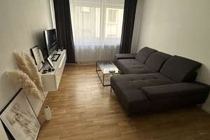 Stilvoll möblierte Wohnung in Bestlage – Friesenplatz Gesamtmiete inkl. Möblierung/Internet 1470€ – Palmstraße 27, 50672 Altstadt/Nord, Köln – Vorschaubild 10
