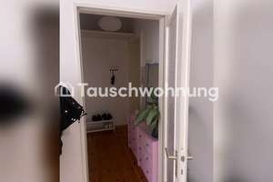 Tauschwohnung: Süße 1 Raum Wohnung – Corinthstraße 40, 10245 Friedrichshain, Berlin – Vorschaubild 2