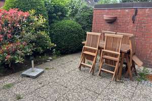 Charmantes Reihenhaus auf Zeit (ca. 2 Monate) zu vermieten – Die vollständige Adresse der Immobilie erhältst du vom Anbieter., 22527 Eidelstedt, Hamburg – Vorschaubild 11
