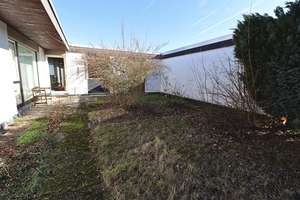 Seltene Gelegenheit: Bungalow im beliebten Kanzlerfeld mit Garage – Die vollständige Adresse der Immobilie erhältst du vom Anbieter., 38116 Lehndorf-Watenbüttel, Braunschweig – Vorschaubild 3