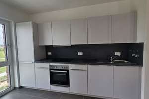 Schöne 3-Zimmer WHG mit Loggia – Marion-Donovan-Straße 12, 30539 Bemerode, Hannover – Vorschaubild 5