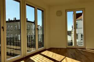 Moderne Etagenwohnung zur Miete mit Dachterrasse in Leipzig - Wentzel Dr. – Breslauer Straße 41, 4299 Stötteritz, Leipzig – Vorschaubild 14