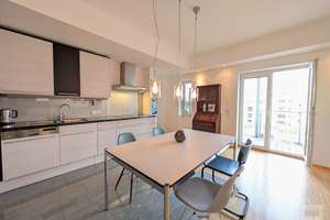 Pempelfort: Wunderbare Altbau-Wohnung mit Aufzug / Balkon – Tußmannstr. *, 40477 Pempelfort, Düsseldorf – Vorschaubild 7