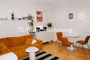 Tauschwohnung: 3-Zimmer-Wohnung in Leipzig Ost – 4315 Neustadt-Neuschönefeld, Leipzig – Vorschaubild 3