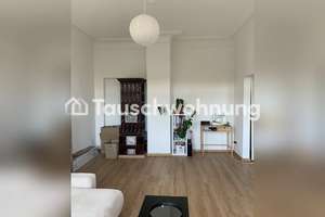 Tauschwohnung: 3,5 Zimmer Altbauwohnung nahe U-Bahn mit 2 Balkonen und EBK – Die vollständige Adresse der Immobilie erhältst du vom Anbieter., 90429 Eberhardshof, Nürnberg – Vorschaubild 6