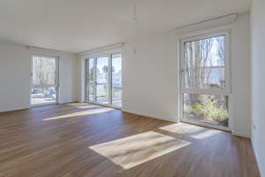Wohnträume werden im Tabakquartier wahr - moderne 2-Zimmer-Wohnung  – Die vollständige Adresse der Immobilie erhältst du vom Anbieter., 28197 Woltmershausen (Ortsteil), Bremen – Vorschaubild 2