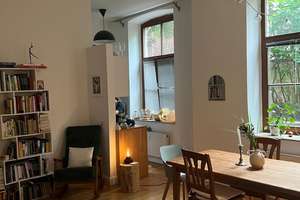 Südstadt ! Wohnen in einer Gründerzeitperle in Bestlage ! Charmante 2-Zimmer Erdgeschoßwohnung ! – Die vollständige Adresse der Immobilie erhältst du vom Anbieter., 50678 Neustadt/Süd, Köln – Vorschaubild 3