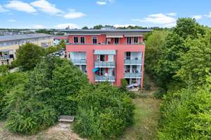 Wohnen auf höchstem Niveau – 3 Zimmer Penthouse mit Dachterrasse in ruhiger Parklage, Poing – Die vollständige Adresse der Immobilie erhältst du vom Anbieter., 85586 Poing – Vorschaubild 16