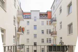 Gemütliche 2 Zimmer Balkon Wohnung im Herzen von Friedrichshain zu verkaufen! – Berlin – Vorschaubild 10
