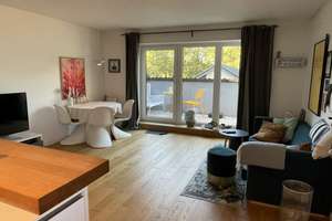 2 Zimmer Dachgeschosswohnung mit Balkon in Paderborn – Die vollständige Adresse der Immobilie erhältst du vom Anbieter., 33102 Kernstadt, Paderborn – Vorschaubild 4