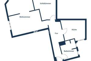 Stilvolles Wohnen am Park: Großzügige und bezugsfreie Wohnung in Berlin-Steglitz – Die vollständige Adresse der Immobilie erhältst du vom Anbieter., 12167 Steglitz, Berlin – Vorschaubild 18