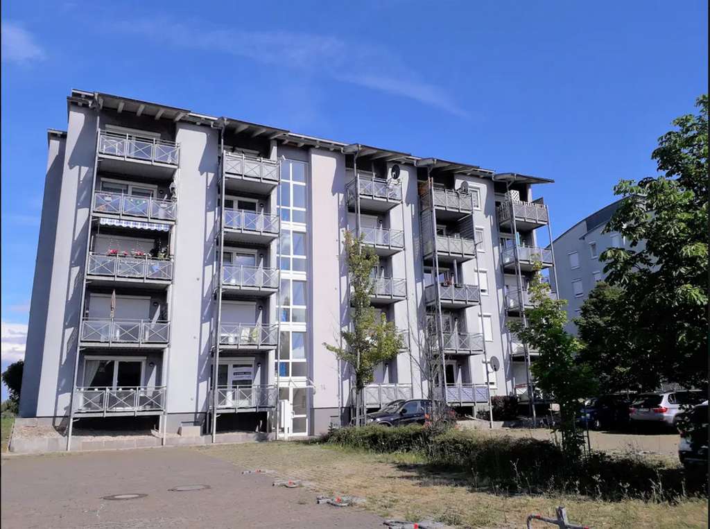 Immobilie in Kabelsketal - Kapitalanlage in der Nähe zum Leipziger Flughafen mit TG Stellplatz! 5% Rendite! - Bild 2