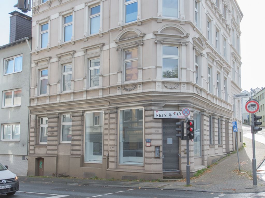 3 Zimmer Wohnung In Wuppertal Barmen