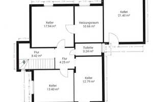 LENAU  - Modernisiertes Einfamilienhaus mit Traumgrundstück direkt am Naturschutzgebiet! – Hannover (Kreis) – Vorschaubild 22