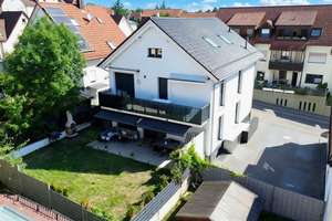 Modernes Wohnen auf großzügigem Raum – neuwertiges Einfamilienhaus mit hochwertiger Ausstattung – Die vollständige Adresse der Immobilie erhältst du vom Anbieter., 74078 Frankenbach, Heilbronn – Vorschaubild 58