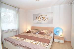 Schönes Business-Apartment sehr zentral in Weil am Rhein, möbliert – Die vollständige Adresse der Immobilie erhältst du vom Anbieter., 79576 Weil am Rhein – Vorschaubild 4